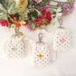 DAISY Mini Macrame Pouch (Airpods)