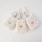 DAISY Mini Macrame Pouch (Airpods)